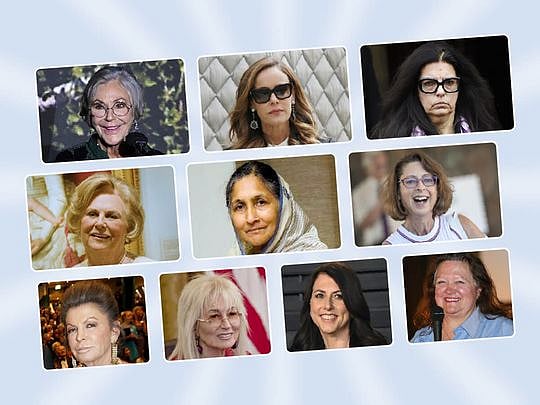 The Richest 1 Percent: Top 5 Titans Of American Wealth  : Financial Reports Complete Profile (2026)