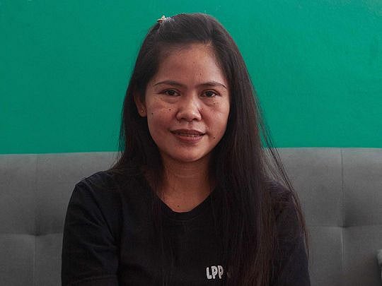 Mary Jane Veloso: Filipina on Indonesia death row moved before transfer ...