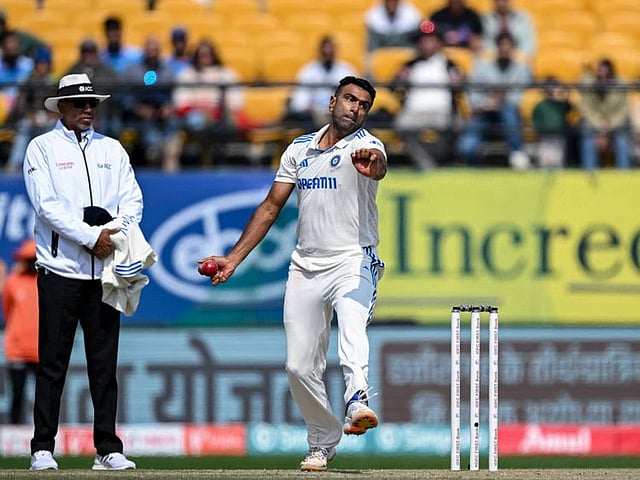 Ravichandran Ashwin: The Maverick who played cricket like chess