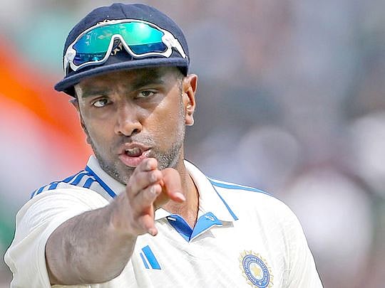 Ravichandran Ashwin: The Maverick who played cricket like chess
