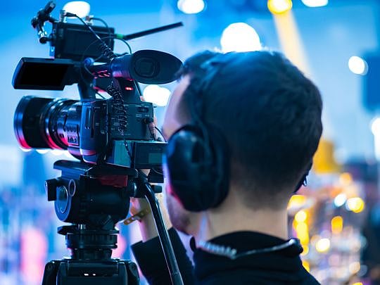 Dubai gets new entities for films and media permits