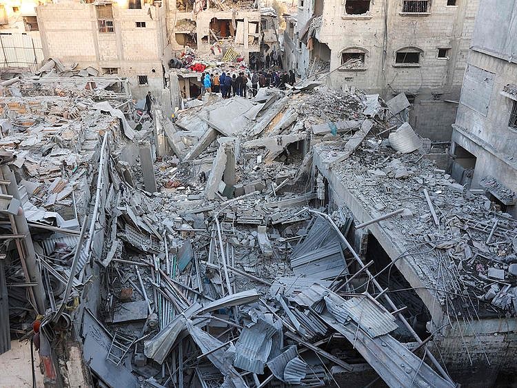 UN chief calls for Gaza ceasefire ahead of Oct 7 anniversary