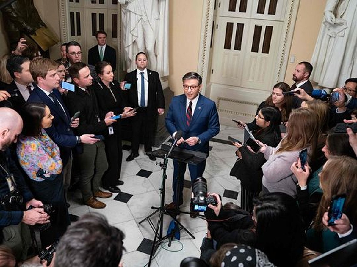 Republican Continuning Resolution US lawmakers reject Republican bill to avert government shutdown