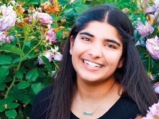 Dubai student thrives at the world’s leading biomedical engineering ...