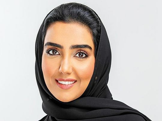 Sheikha Hind bint Majid Al Qasimi: ‘We reach out to empower women’