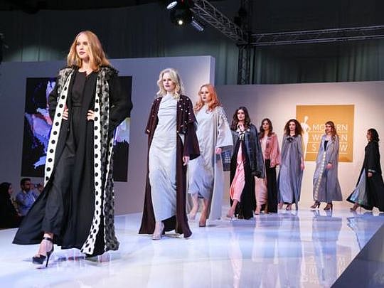 Catch fashion shows, beauty demonstrations and pop-up stalls from local ...