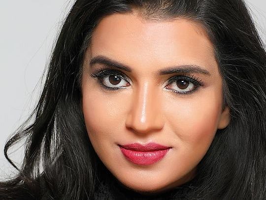 Moonlighting in the UAE: Simimol Raijo
