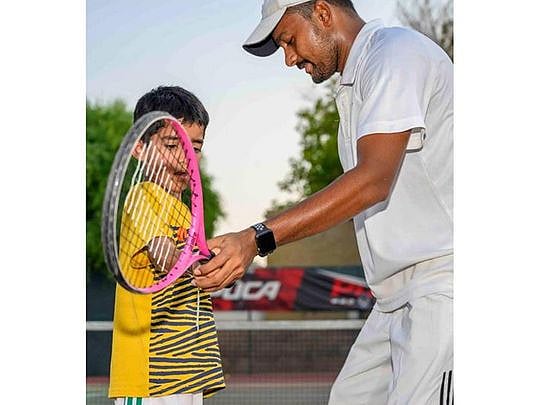 PUCA Pro Tennis: Bringing world-class coaching to your neighbourhood