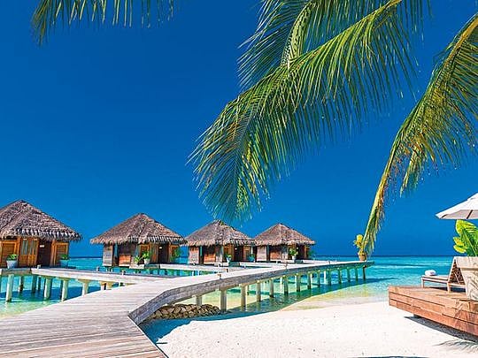 10 sunny spring break destinations you should try