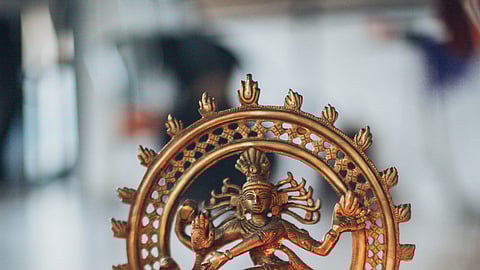 Lord Natraraja