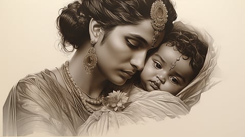 Madalasa Updesha