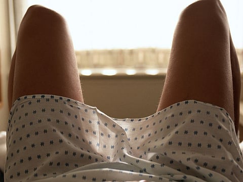 patient
