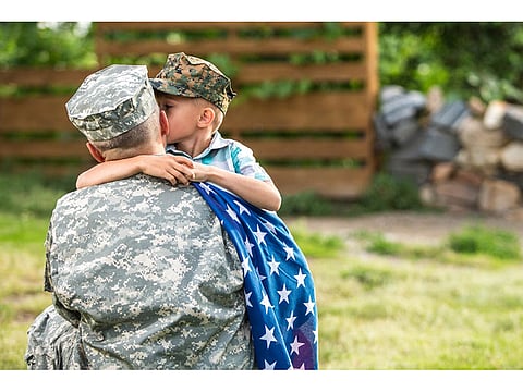 Veterans at Higher Risk of Deadly Skin Cancers