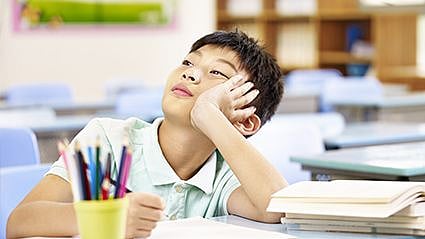 FDA Approves First New Children's ADHD Drug in 10 Years