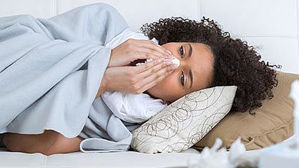 Could Chronic Sinusitis Affect Brain Health?