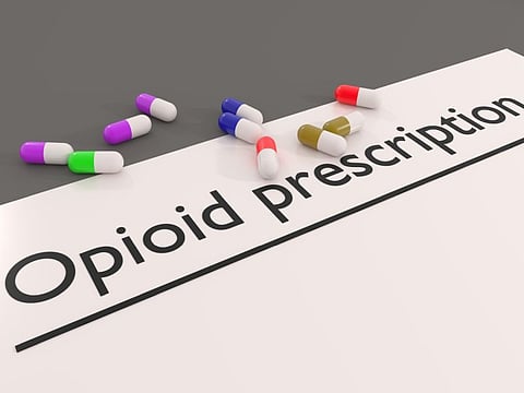 opioid crisis