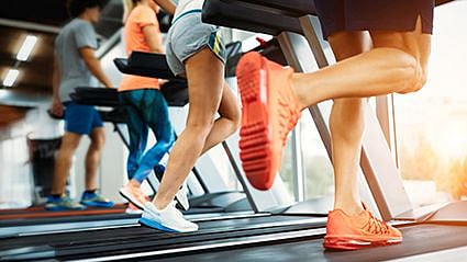 Even a Little Physical Activity Can Offset a Day Spent Sitting