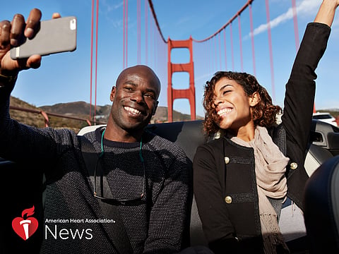 Need a Break? A Vacation Really Can Be Good for You