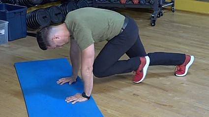 Exercises You Can Do With Your Kids