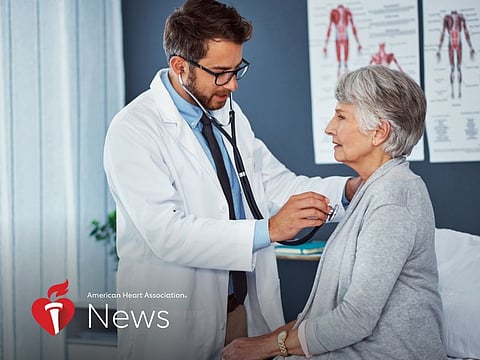 women with heart failure