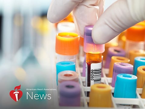 What\'s Blood Type Got to Do With Clot Risk?