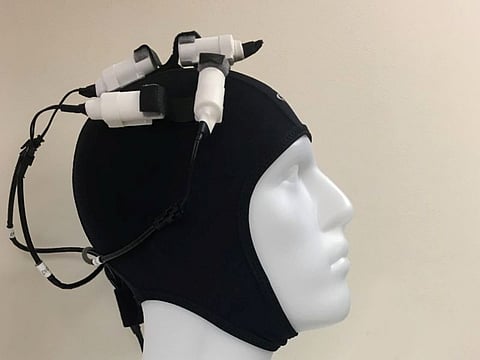 Magnet stimulator device