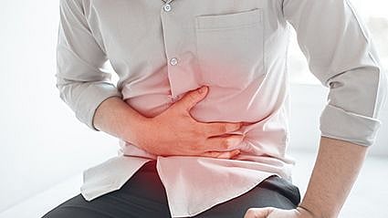 Un estudio halló que los pacientes con enfermedad inflamatoria intestinal tienen mayor riesgo de demencia.