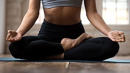 Get relief from pain