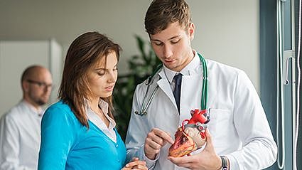 6 Steps For Promoting Heart Health In Women