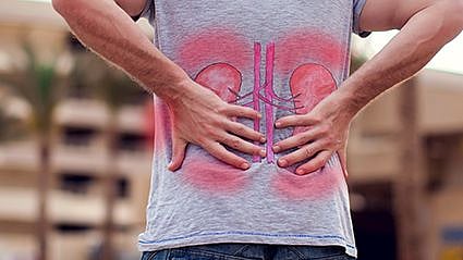 Dangers of Longterm OTC Heartburn Meds