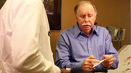 Importance Of Wellness Visits