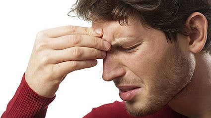 Tratamientos alternativos para la sinusitis