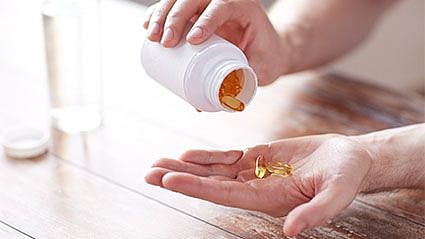 Los ácidos grasos Omega-3 y las enfermedades del corazón