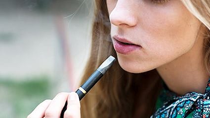 E-Cigarette Coupons May Encourage, Sustain Use