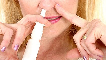 Cómo tratar la rinitis alérgica