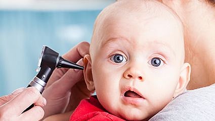 When Should Your Baby Have a Hearing Test?