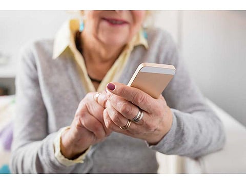 Failing Health Leaves Older Americans Vulnerable to Scams, Poll Finds