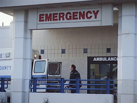 Democrats Demand Trump Administration Halt Collection of Patients' ER Records