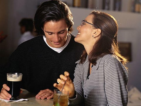 Heavy Drinking Could Lower a Woman's Odds of Conception