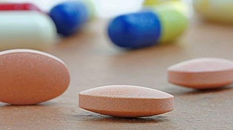 food-drug interactions