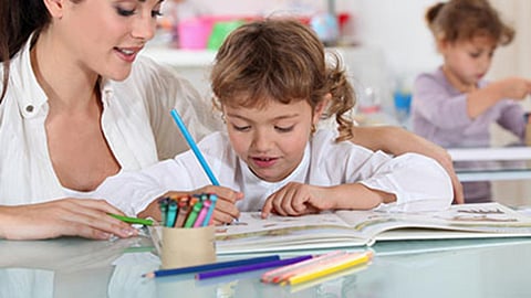 Child Developmental Milestone Checklists Updated by CDC, AAP