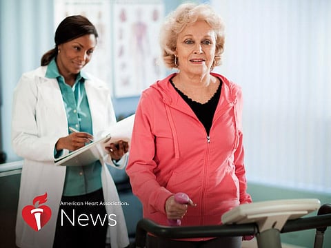 AHA News: Dementia Can Complicate Heart Recovery and Treatment