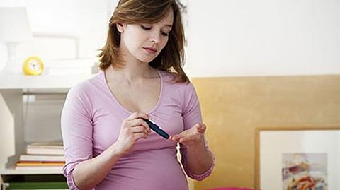 pregnancy and diabetes