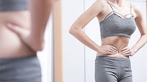 social media and eating disorders