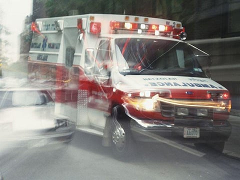 ambulance