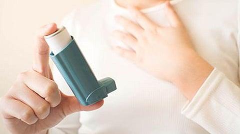inhaler