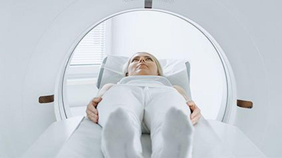 Bill Of The Month: Her Breast MRI Was Approved, But That Didn't Mean Her Insurance Would Pay