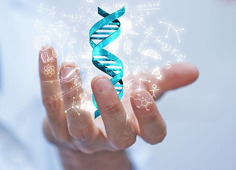 genetics