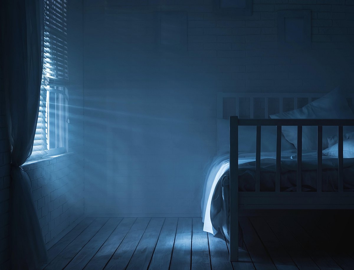 'Your Bedroom Is Probably Too Bright': The Hidden Health Cost of Never Experiencing True Darkness