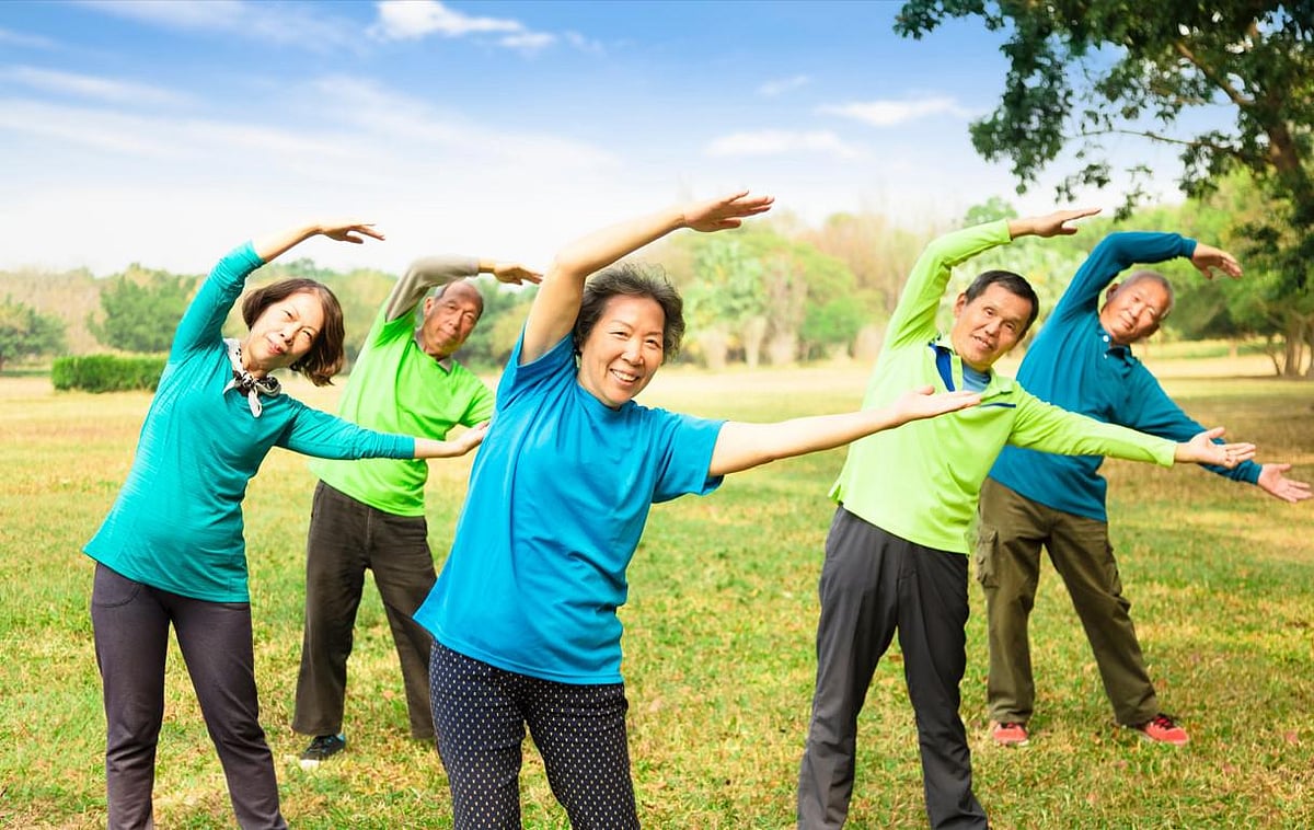 Weight Loss: Eight Keys to Success - Vimarsana News